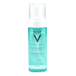 Mousse Nettoyante Vichy Pureté Thermale