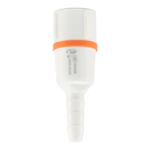 Fusible FireSafe oxygénothérapie