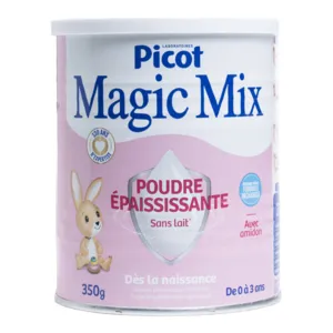 Magic Mix bébé