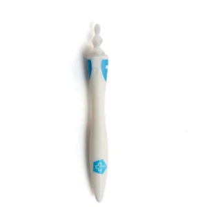 Nettoyeur oreille spirale