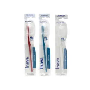 Brosse à dents Inava Précision