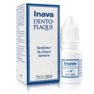 Solution DentoPlaque Inava