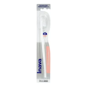 Inava brosse à dents 7/100 Post-opératoire