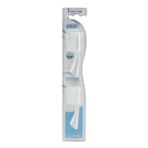 têtes de rechange pour brosse électrique Inava Hybrid Sensibilité