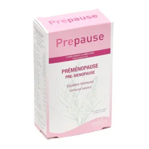 Prepause comprimés préménopause