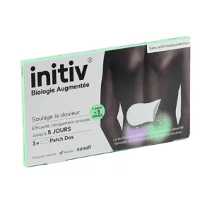 Patch dos Initiv