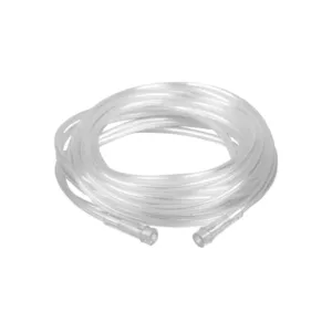 Rallonge tubulure pour concentrateur à oxygène