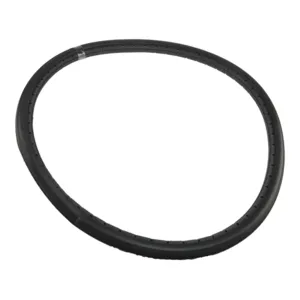 Pneu plein Invacare à bandage Fishbone pour fauteuil roulant