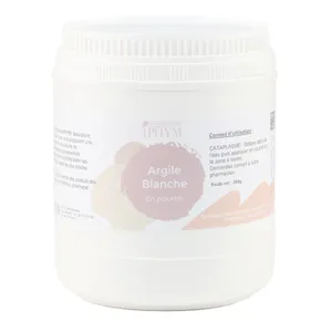 Iphym poudre d'argile blanche douleurs articulaires