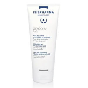 Isispharma Peeling corps Glyco-A Body 10%