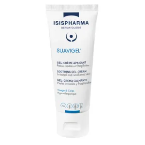 Isispharma Gel-Crème Apaisant Suavigel