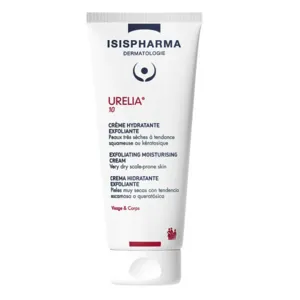 Crème hydratante Urelia 10 Isispharma