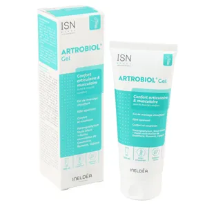Artrobiol gel confort articulaire & musculaire