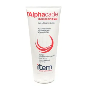 Item Alphacade shampoing Pso