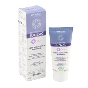 Cica Crème réparatrice Jonzac