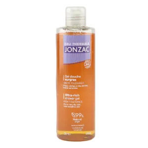 Gel douche Jonzac surgras Bio