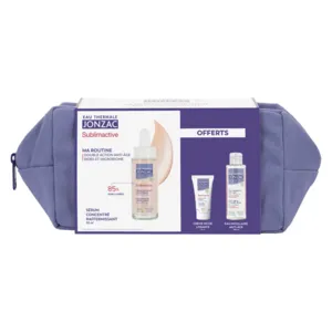 Jonzac Sublimactive Sérum anti rides concentré raffermissant bio