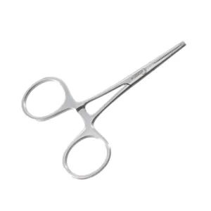 Holtex Pince Hartmann droite 9cm