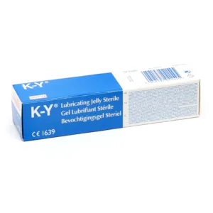 Gel lubrifiant KY