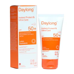 Lotion Daylong écran solaire SPF 50+