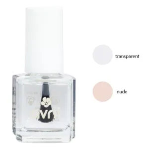Avril Durcisseur ongle