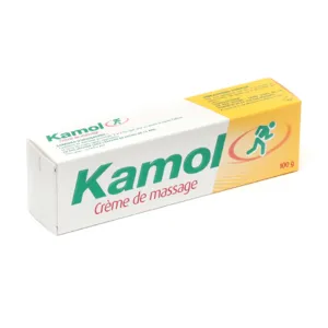 Kamol creme