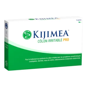 Kijimea Pro Côlon irritable en gélules