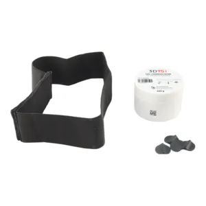 Kit névralgie Arnold pour neurostimulateur antalgique Tens Eco 2