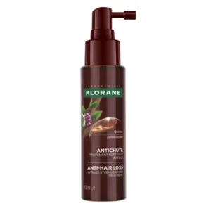 Sérum chute de cheveux Klorane Traitement fortifiant intense