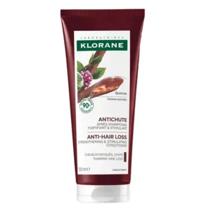 Klorane après-shampoing antichute fortifiant et stimulant