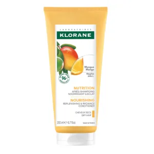 Klorane Baume après shampoing Mangue