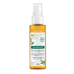 Klorane huile protectrice Cheveux au soleil