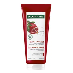 Klorane Après-shampoing Eclat couleur à la Grenade