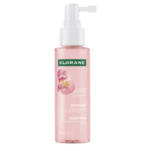 Klorane Serum Apaisant à la Pivoine bio cuir chevelu irrité