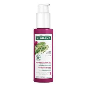 Klorane Sérum Figuier de Barbarie cheveux déshydratés