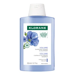 Klorane Shampoing Volume