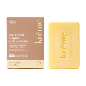 Krème Pain dermatologique corps bio