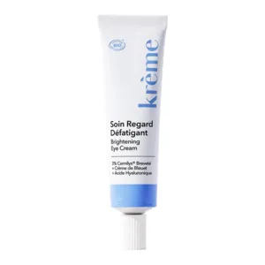 Soin Contour des Yeux Regard Défatigant Krème Bio