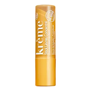 Krème Stick pour les lèvres Concentré bio