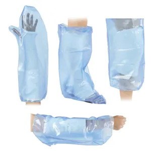 Donjoy Housse de protection pour la douche et le bain