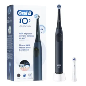 Brosse à dents Oral B électrique iO2