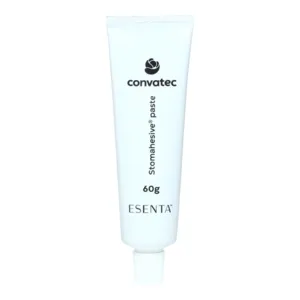 Esenta Stomahesive pâte de comblement