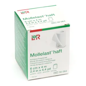 Lohmann Mollelast Haft bande cohésive
