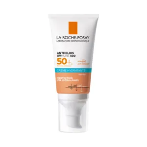 La Roche Posay Anthelios 50+ UVMune 400 creme teintee