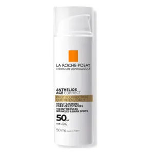 Roche Posay Anthelios Age Correct solaire SPF 50