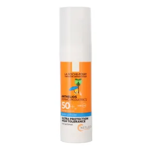 La Roche-Posay Anthelios lait solaire enfant SPF 50