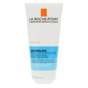 Lait après soleil La Roche Posay Anthelios Post UV Exposure