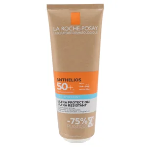 Anthelios Lait solaire La Roche-Posay SPF 50+