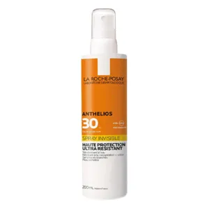 La Roche Posay Spray solaire SPF 30 Anthelios