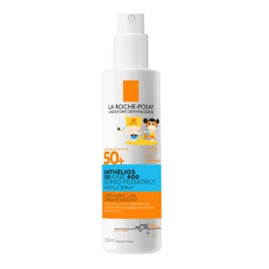 La Roche Posay Anthelios enfants spray solaire SPF 50+